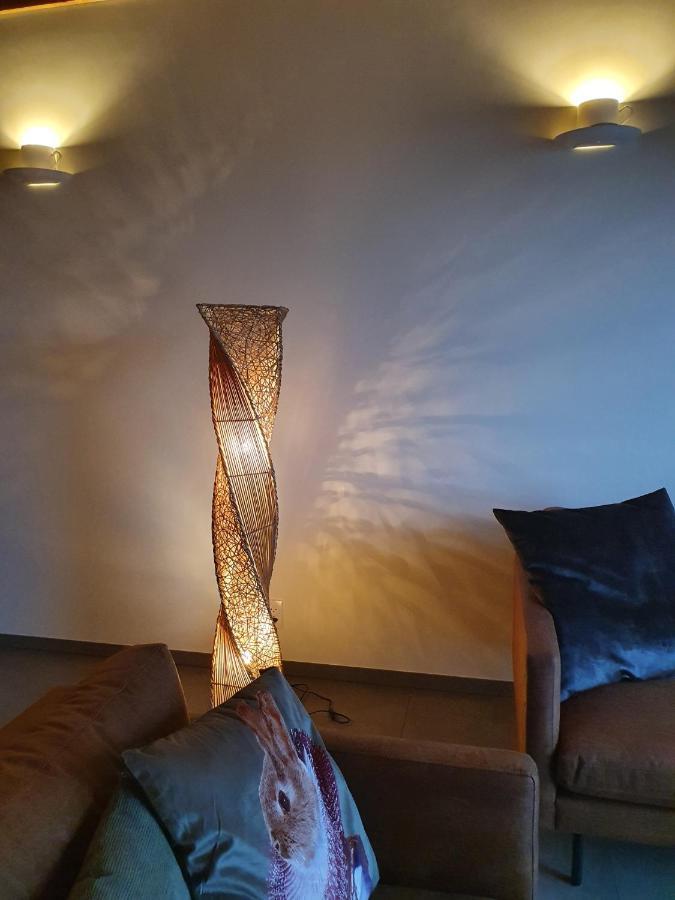 Zuidland Benb Zuidoord Bed & Breakfast エクステリア 写真